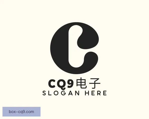 知道CQ9电子